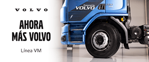 Volvo Trucks
