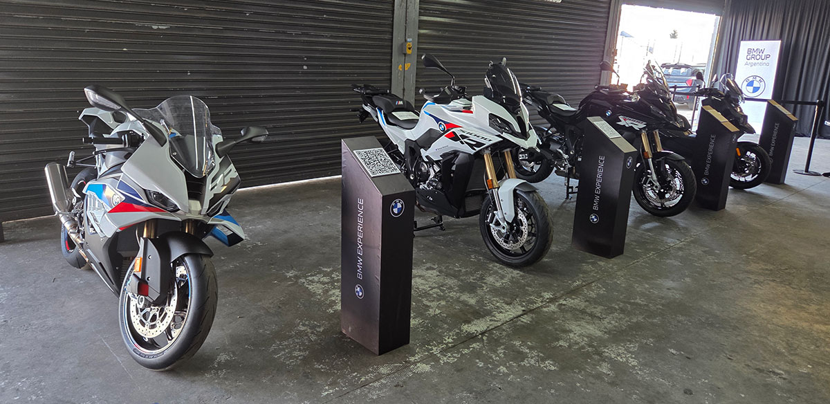 bmw motorrad