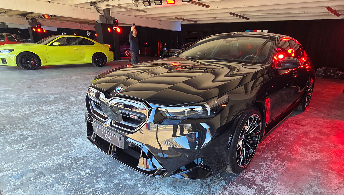 bmw