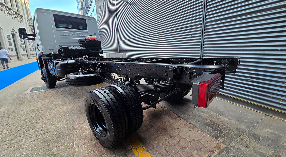 delivery 4x4