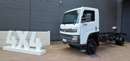 delivery 4x4