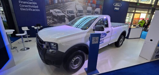 delivery 4x4