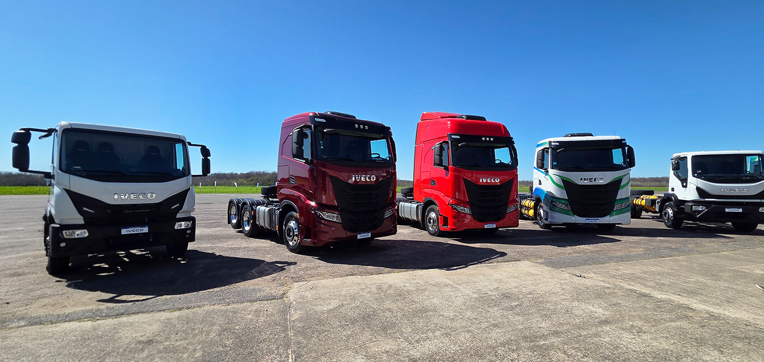 IVECO