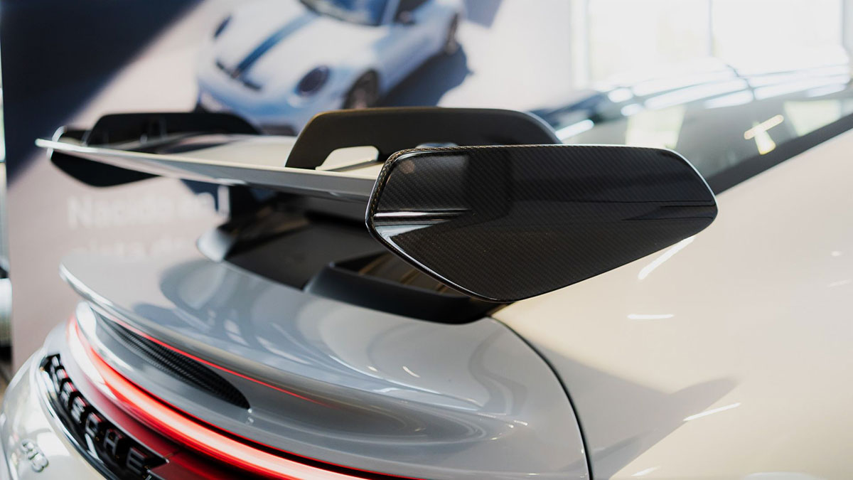 porsche gt3