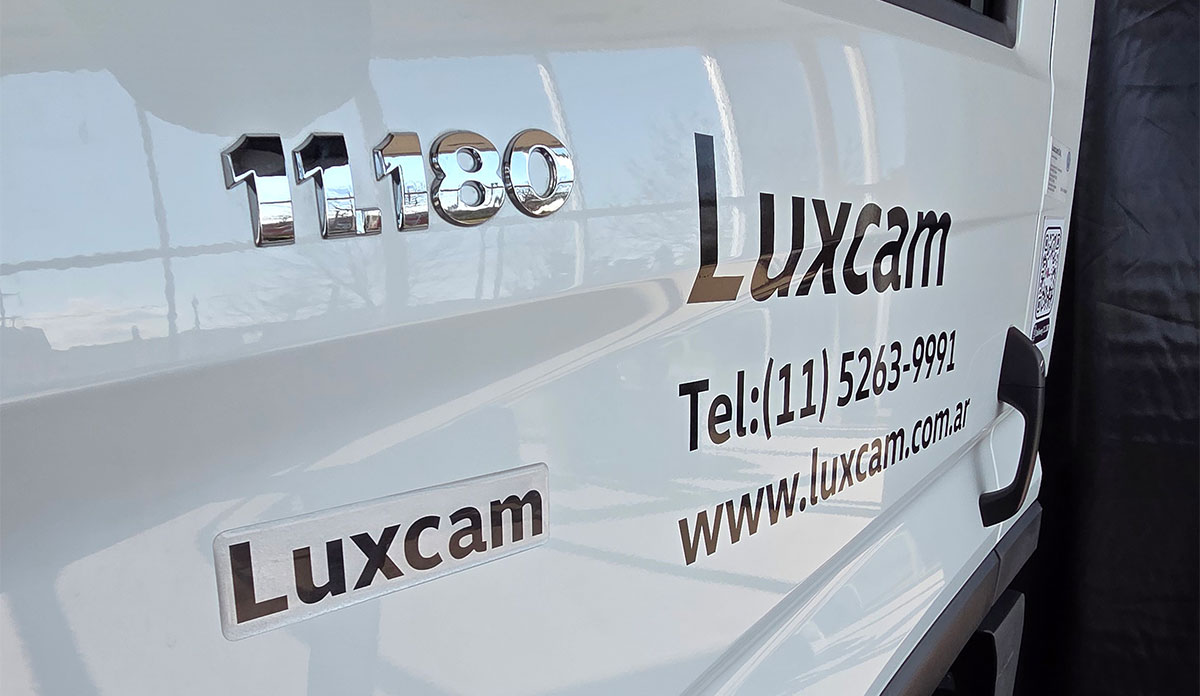 luxcam