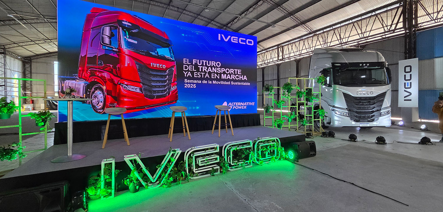 iveco