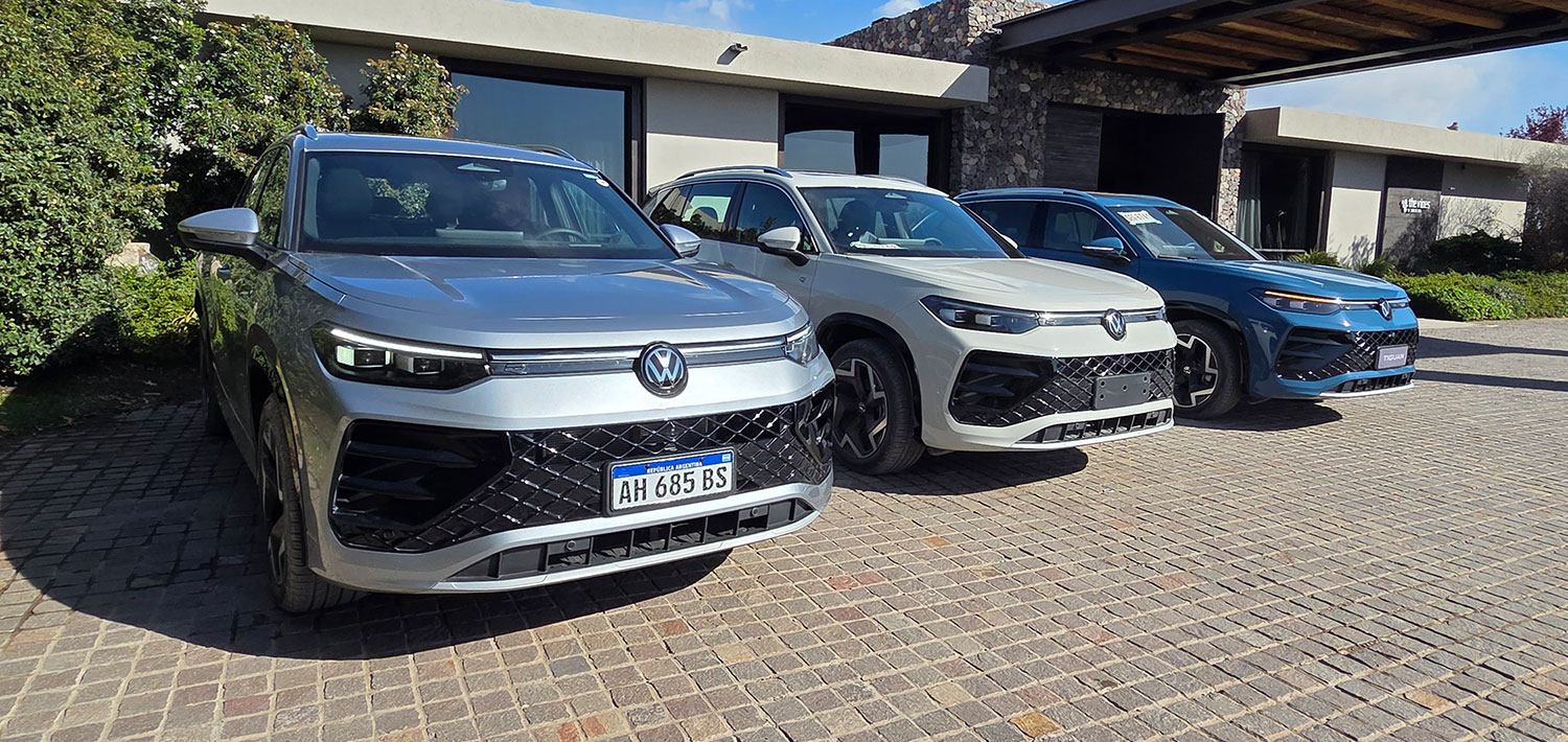 tiguan