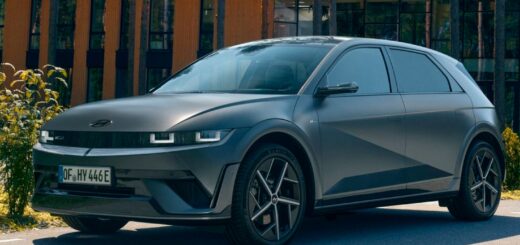 Hyundai Ioniq 5 2026