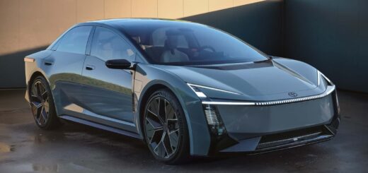 Toyota Corolla Concept