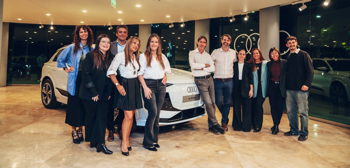 audi universidad austral