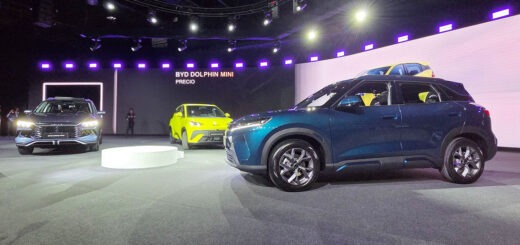 byd argentina