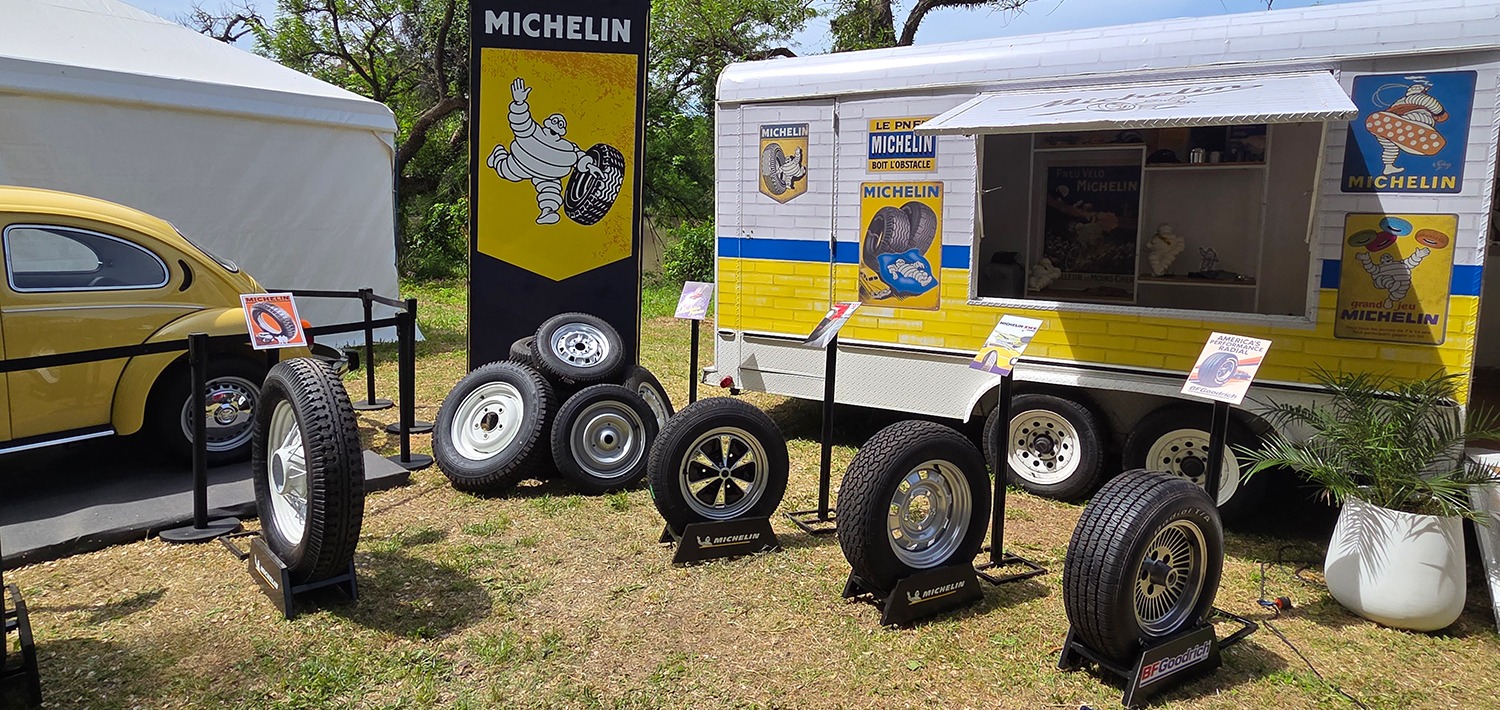 michelin