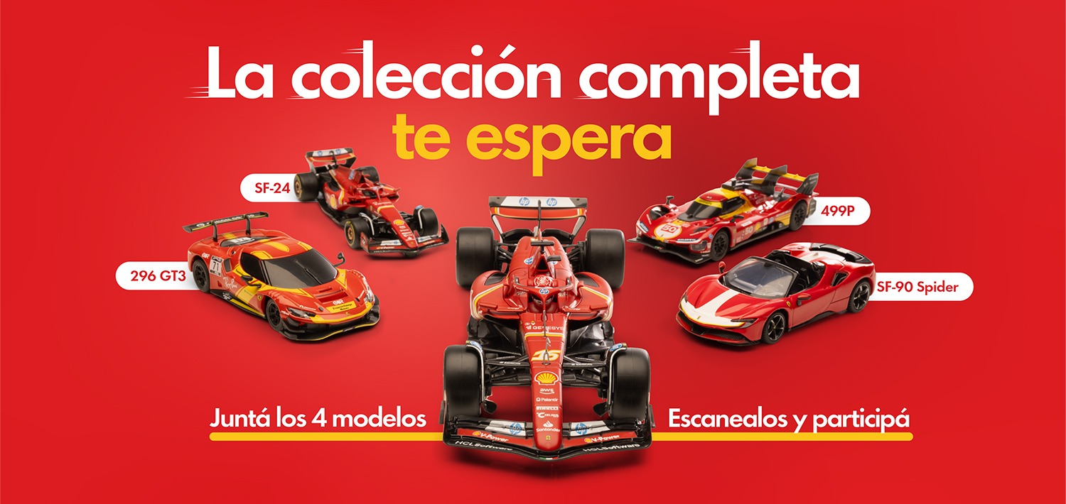 shell box