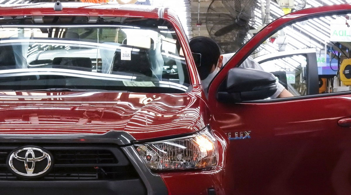 toyota