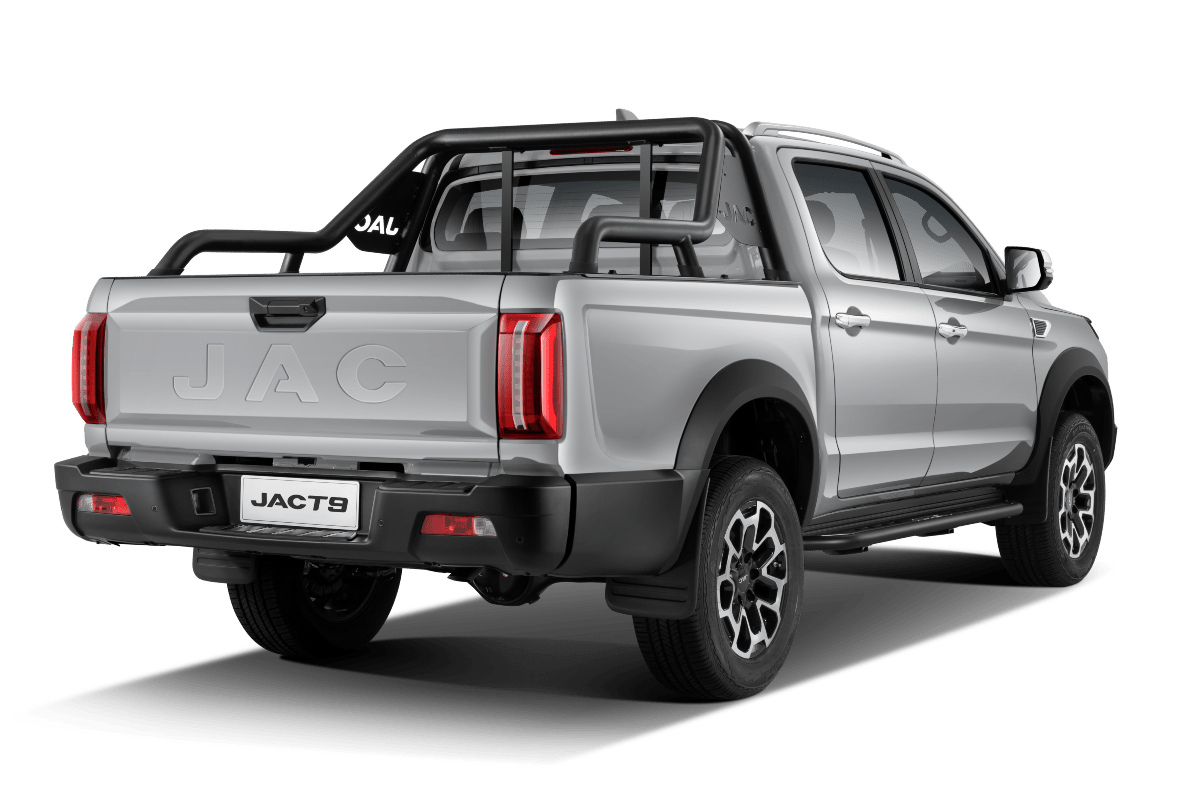 JAC T9