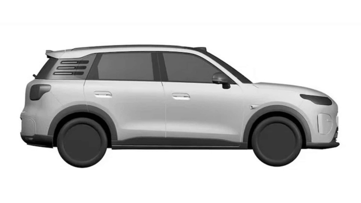 Leapmotor A10 filtración