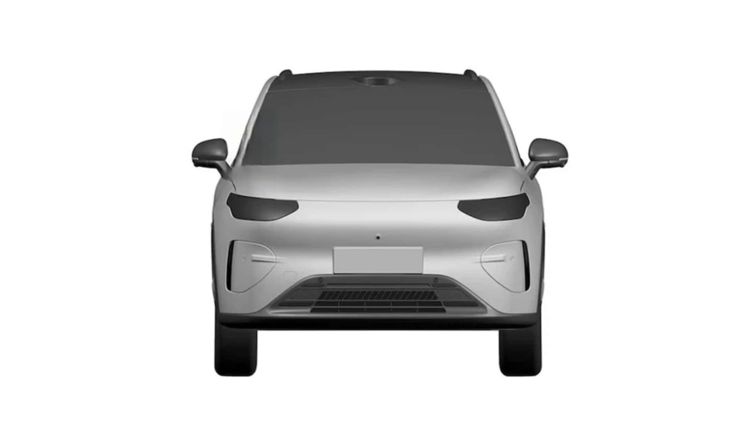 Leapmotor A10 filtración