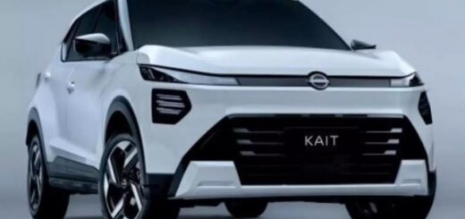 Nissan Kait filtrado