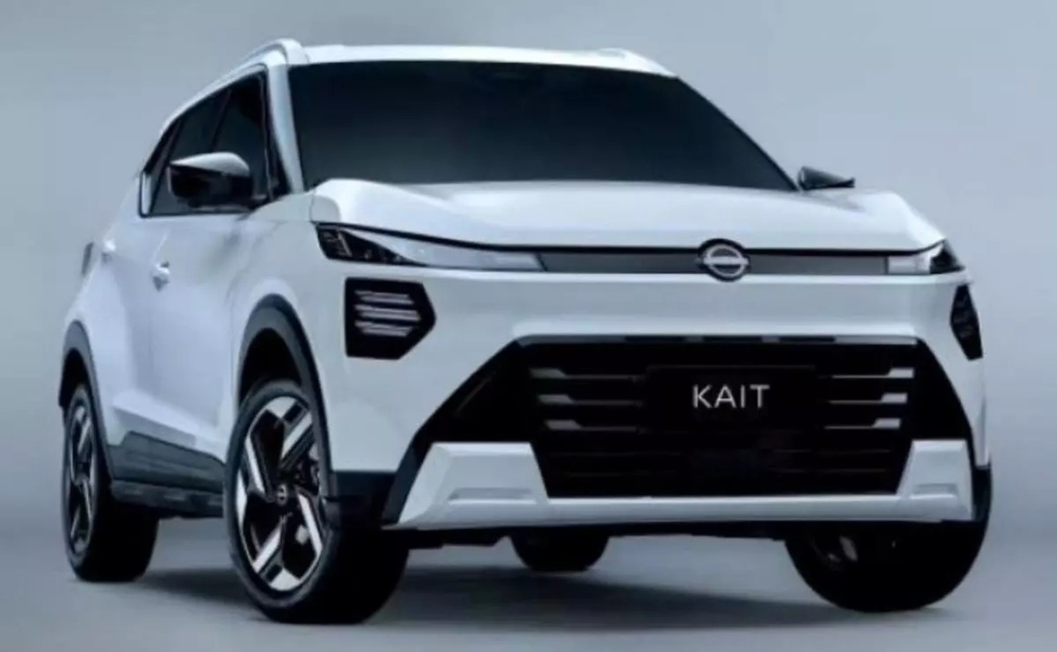 Nissan Kait filtrado