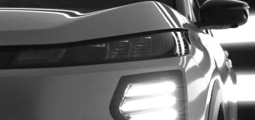 Nissan Kait teaser
