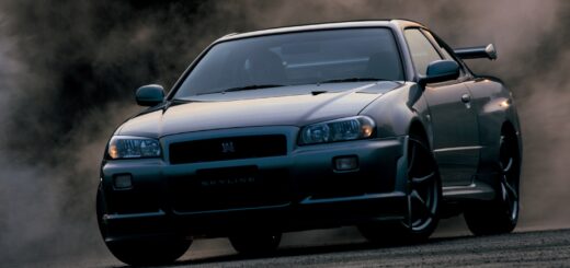 Nissan Skyline