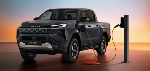 Toyota Hilux 2026