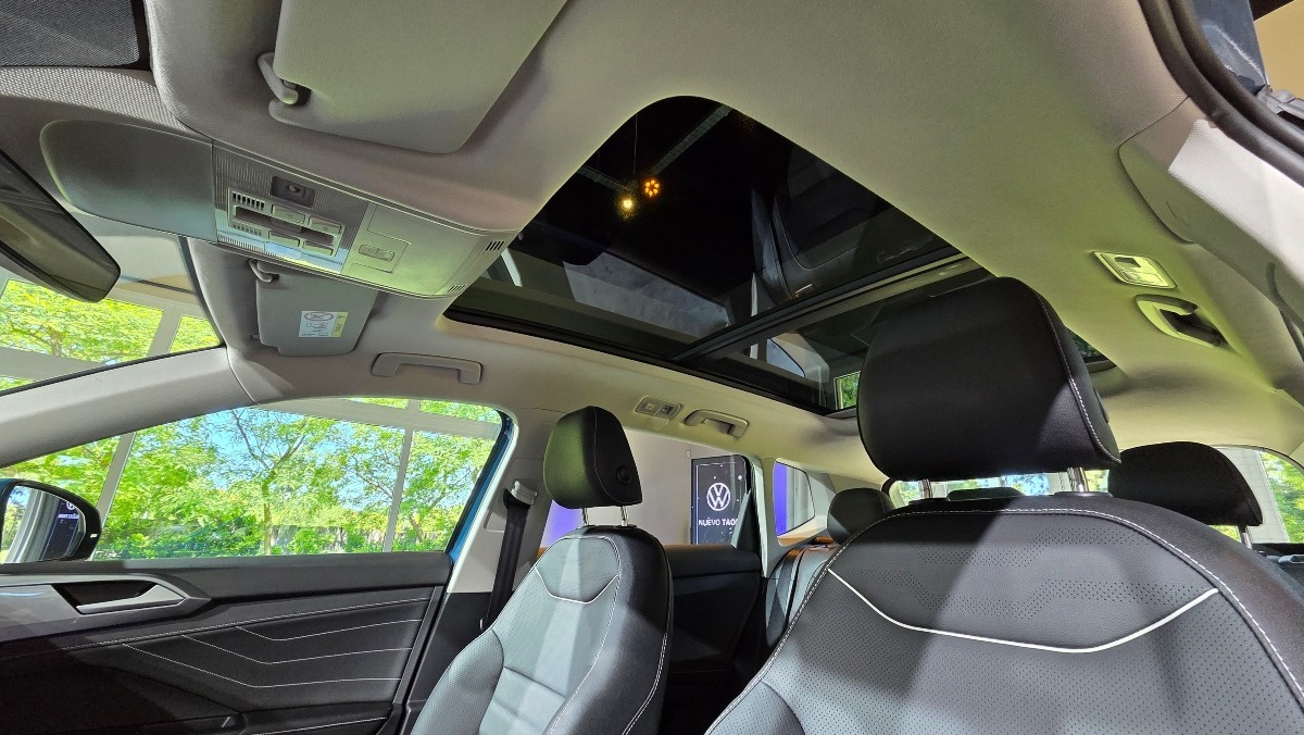 Volkswagen Taos MY2026 