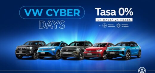 Volkswagen VW Cyber Days
