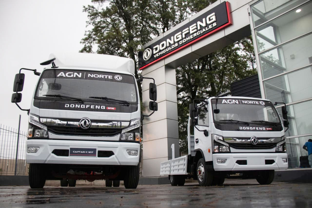 dongfeng