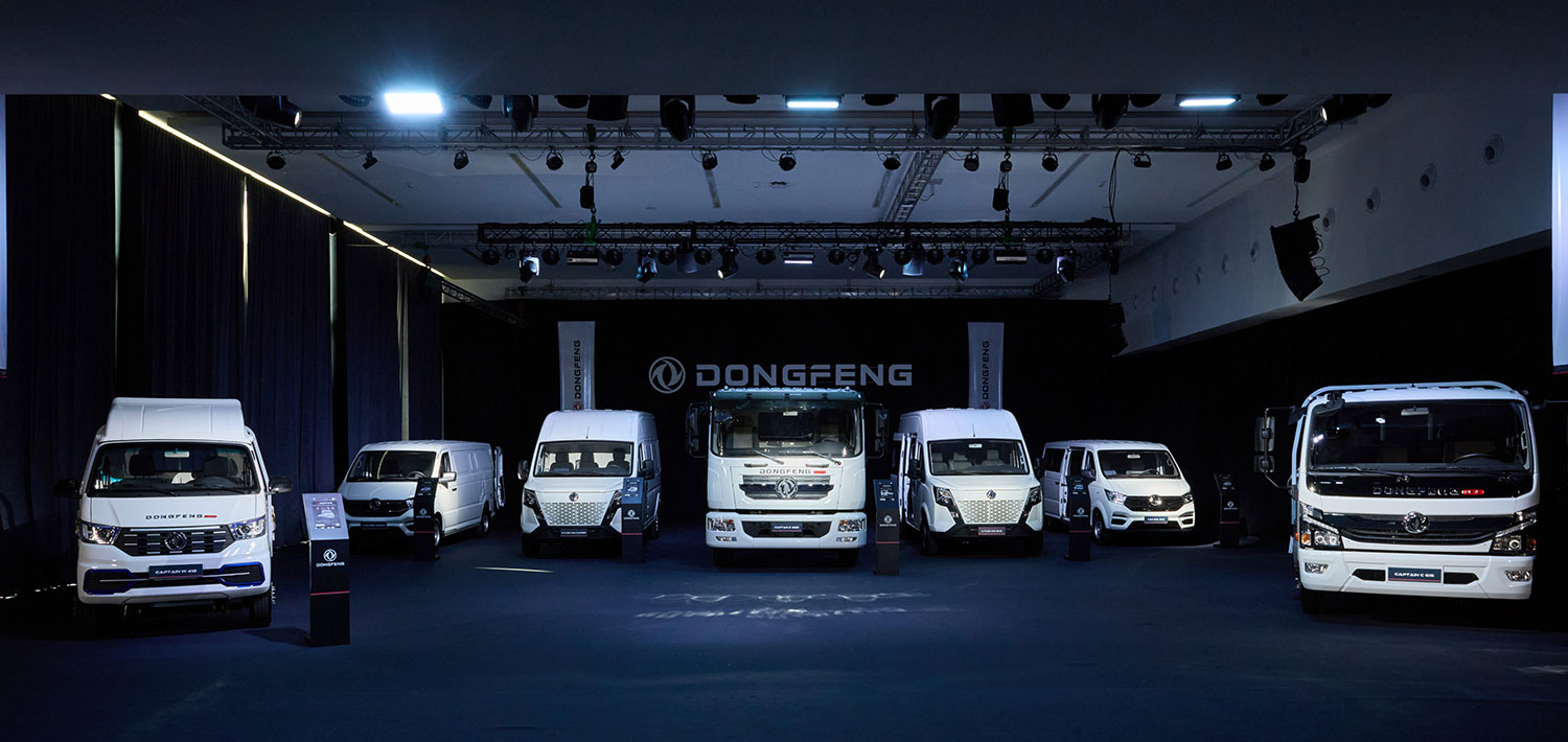 dongfeng