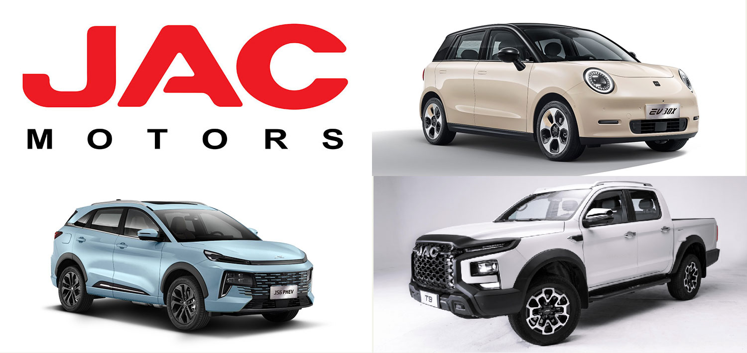 jac motors