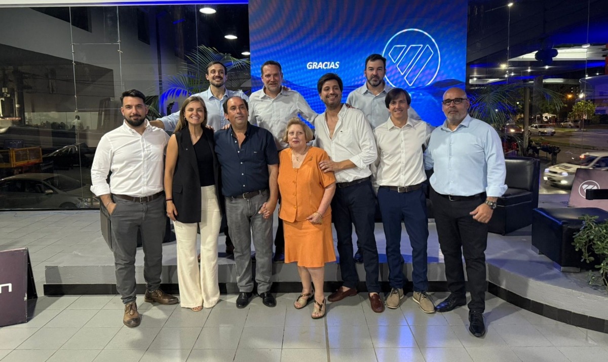 Foton Guerra Camiones Tucumán