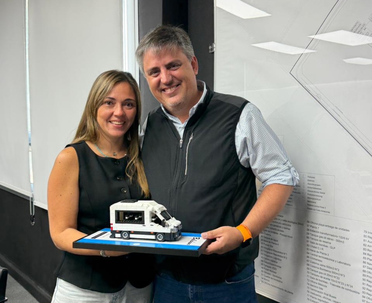 Mercedes-Benz Sprinter 50.000 Plan de Ahorro