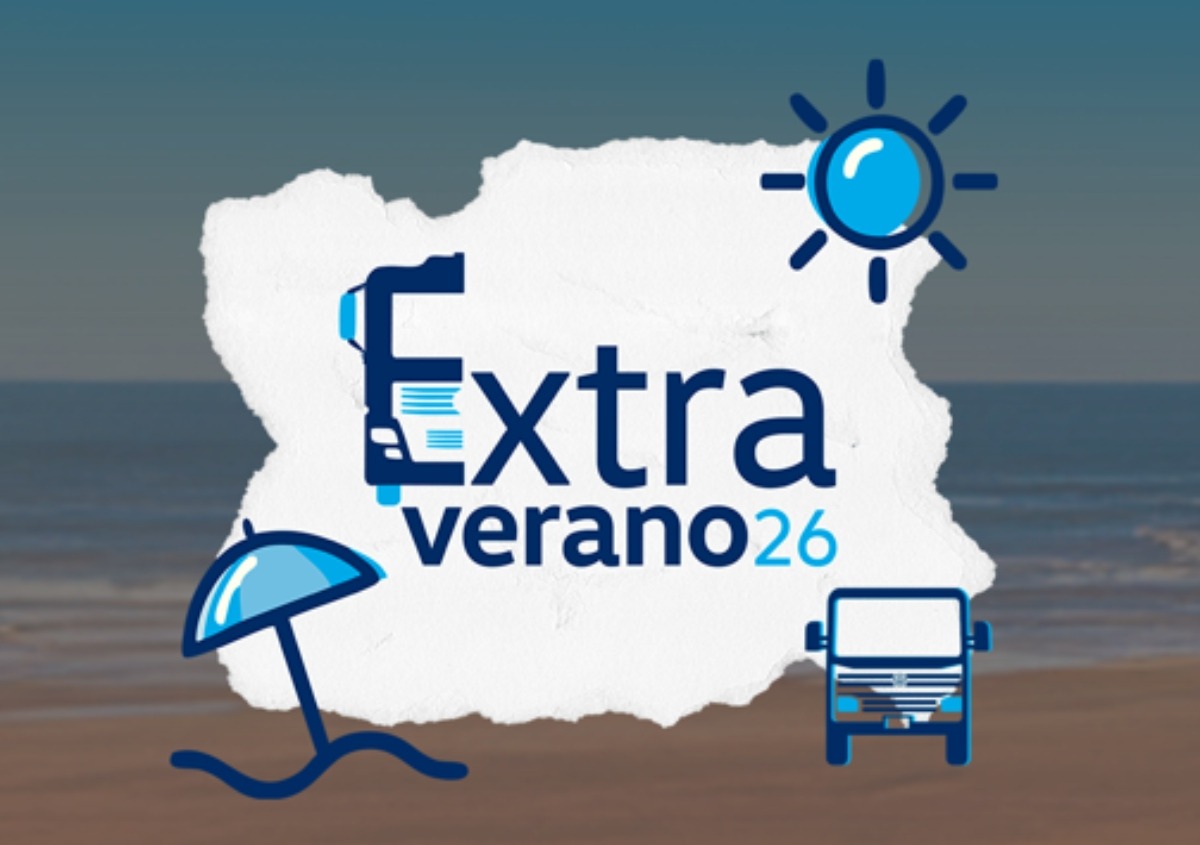 Volkswagen Extraverano 2026