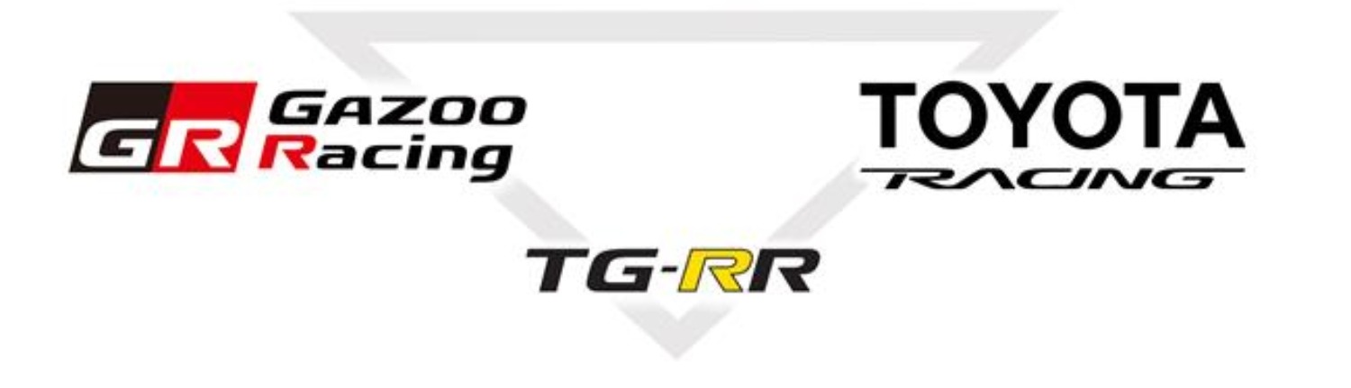 Gazoo Racing y Toyota Racing