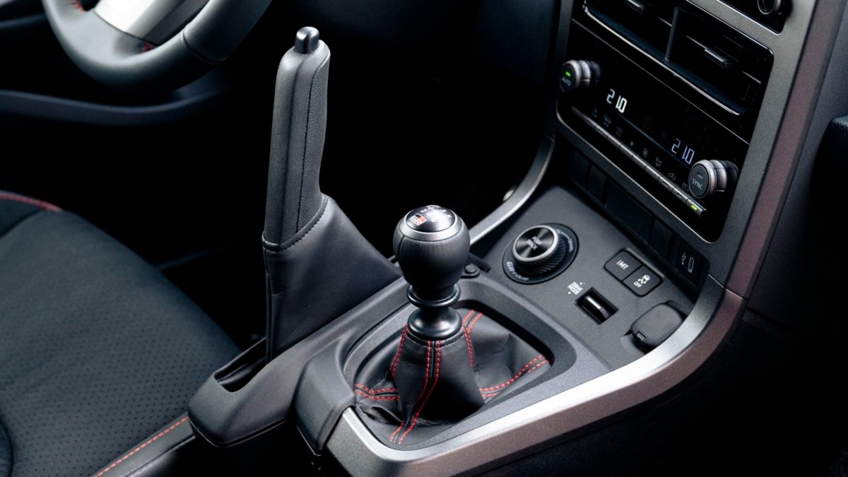 Toyota GR Yaris Aero Performance