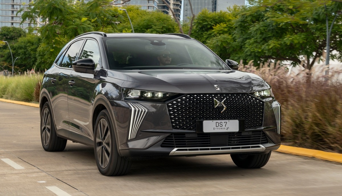 DS 7 2026