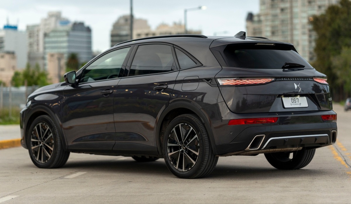 DS 7 2026