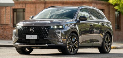 DS 7 2026