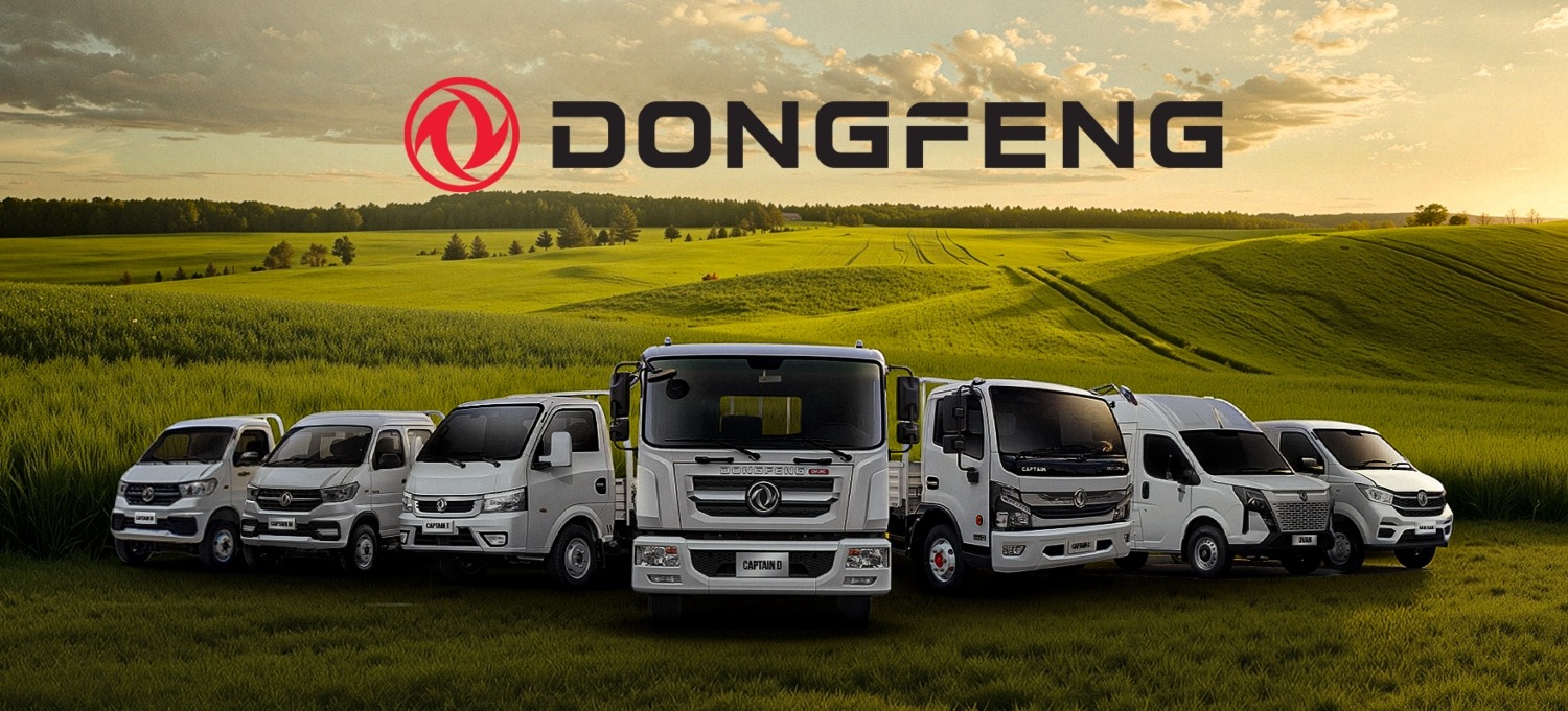 Dongfeng Expoagro 2026