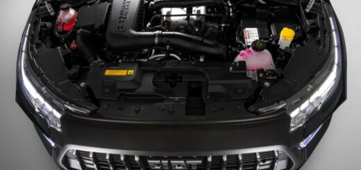 Fiat Toro Volcano MY2026