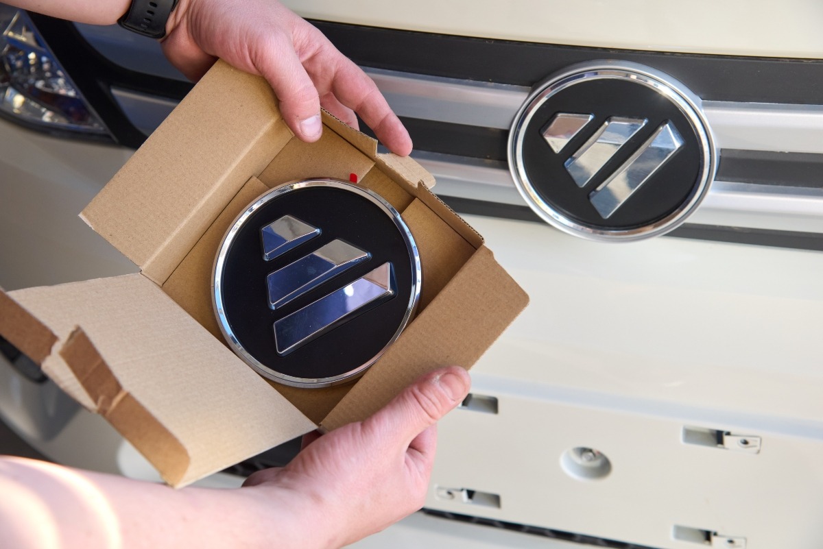 Foton plataforma de capacitación