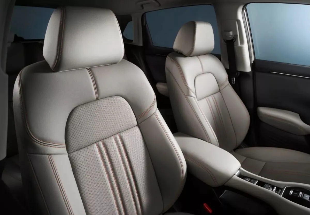 Honda ZR-V 2026 Japón