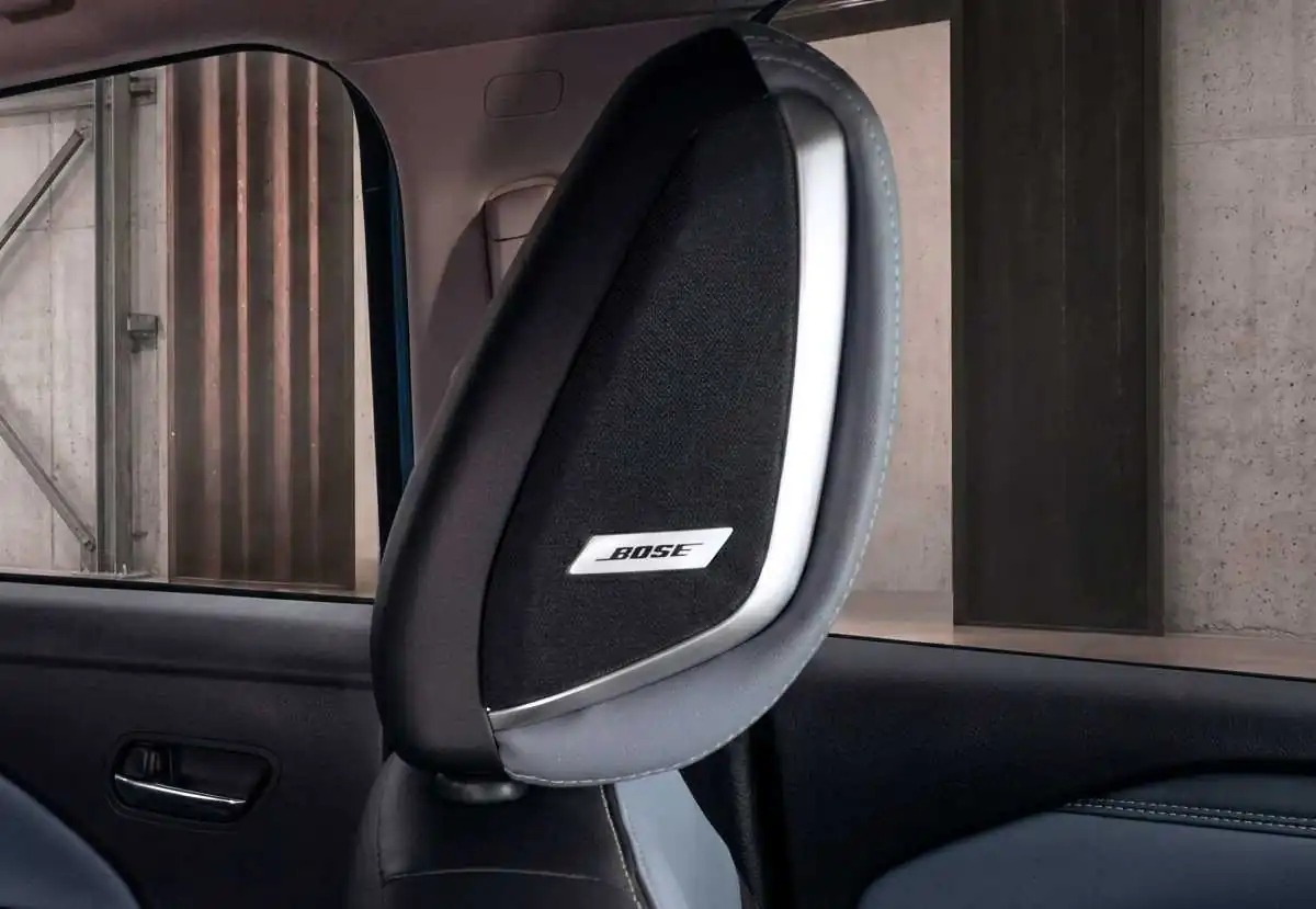 Nissan Versa restyling