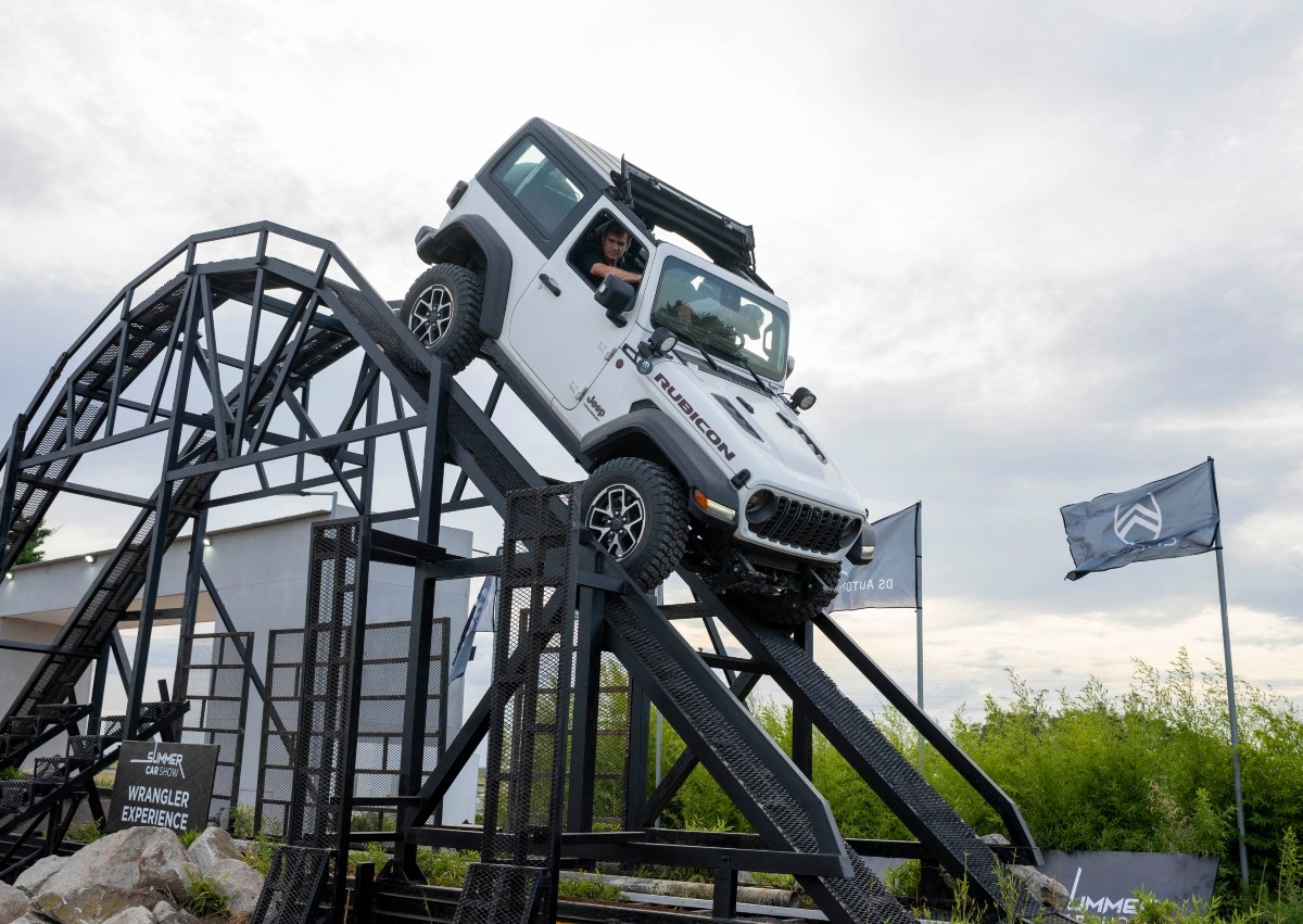 Summer Car Show 2026