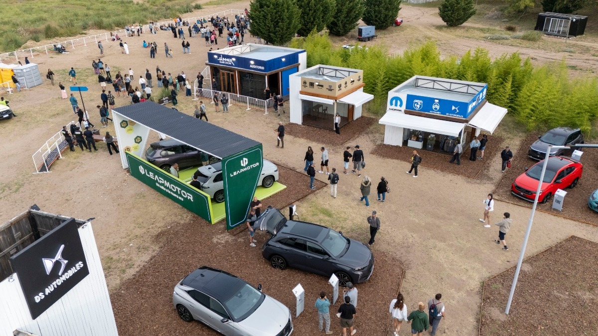 Summer Car Show 2026