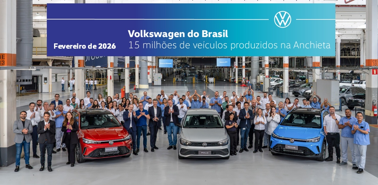 Volkswagen Anchieta 15.000.000
