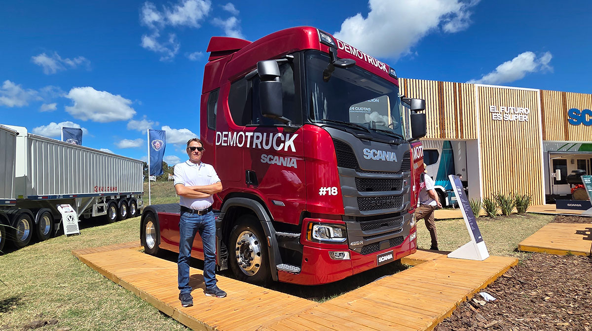 fernandez demotruck 