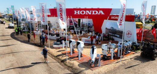 Honda Expoagro 2026