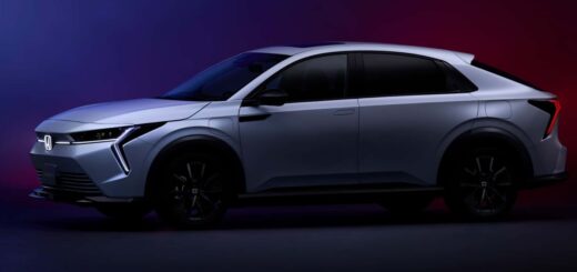 Honda Insight Japón 2026